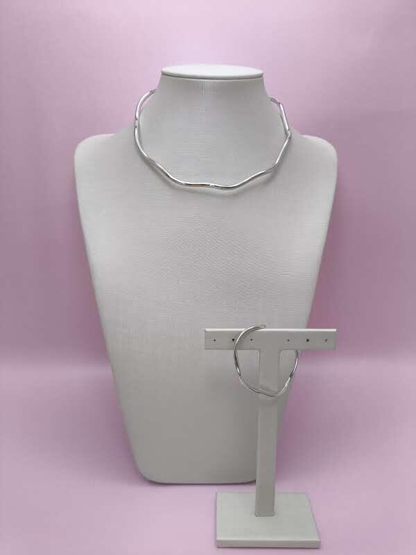 Conjunto Curvas: modernidade e elegância em cada detalhe