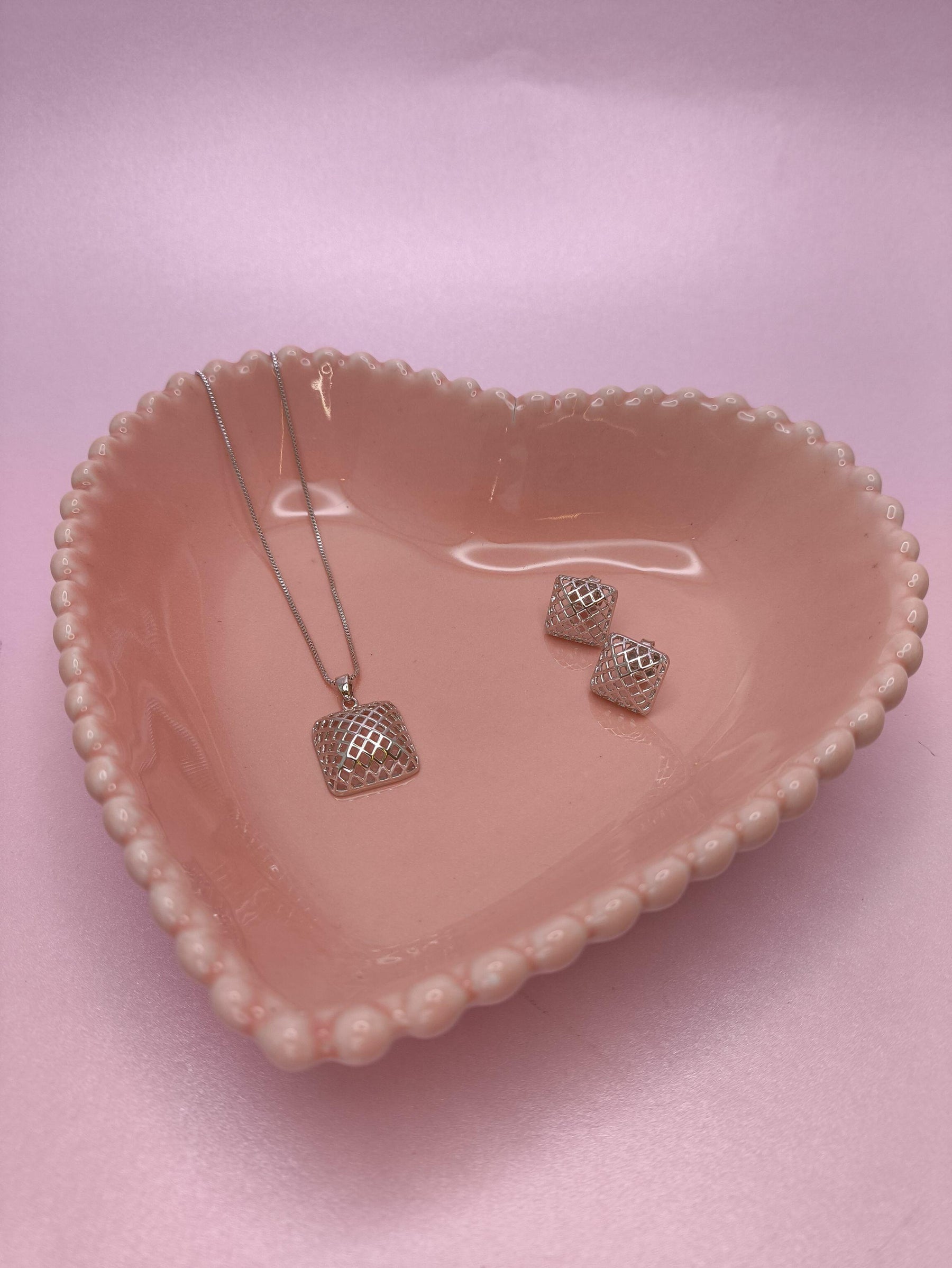 Conjunto Quadriculado: estilo moderno com acabamento impecável