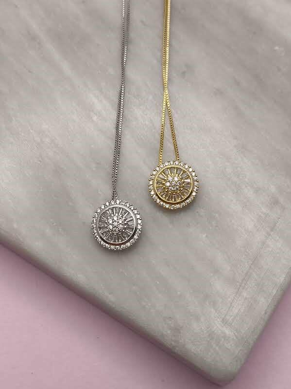 Conjunto Pizza: sofisticação clássica em cada detalhe