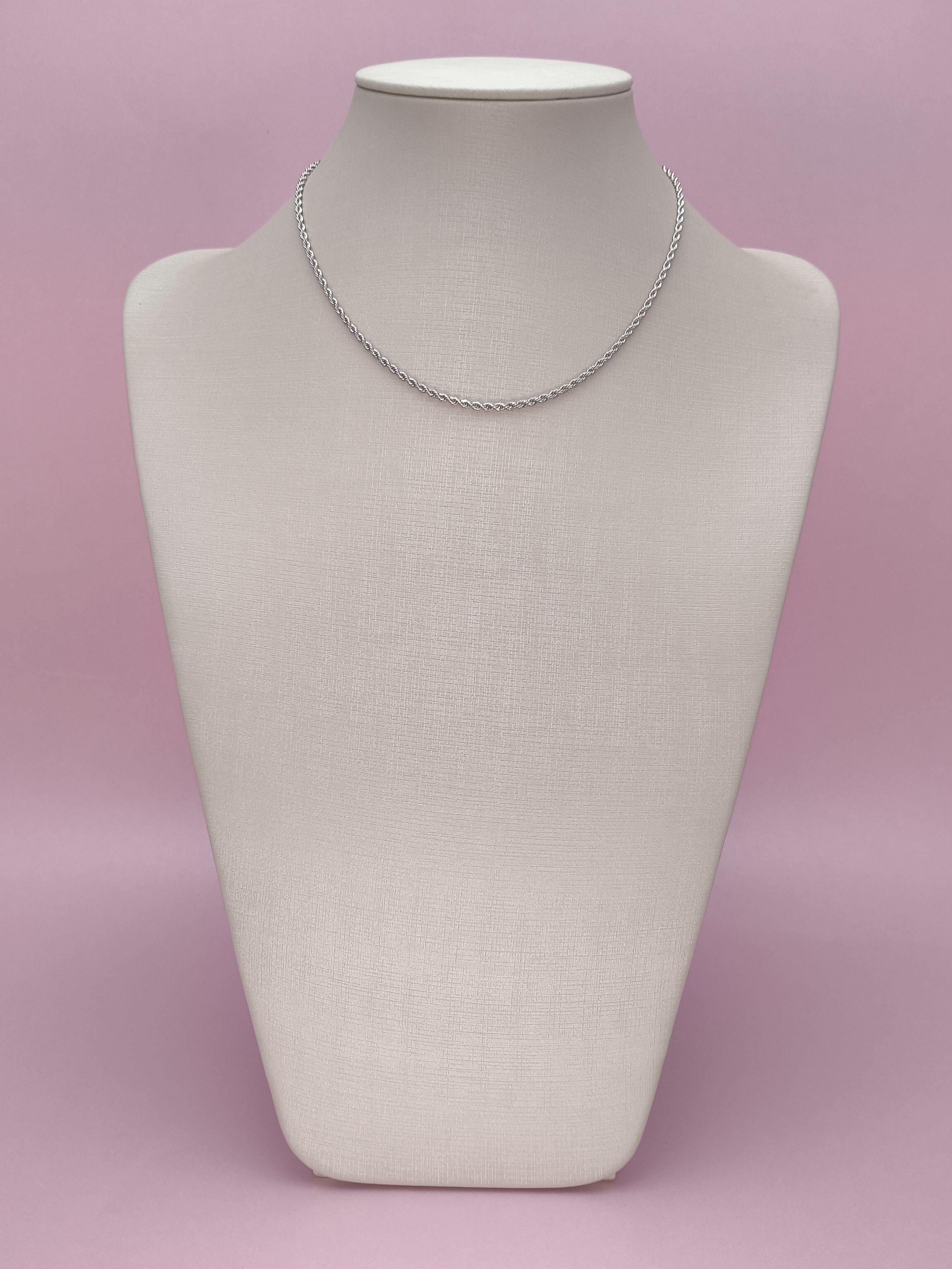 Colar Cordão Baiano