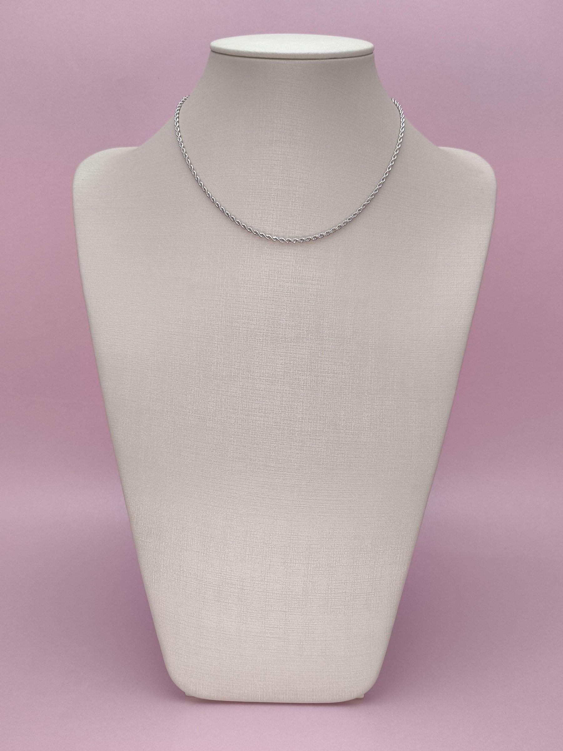 Colar Cordão Baiano