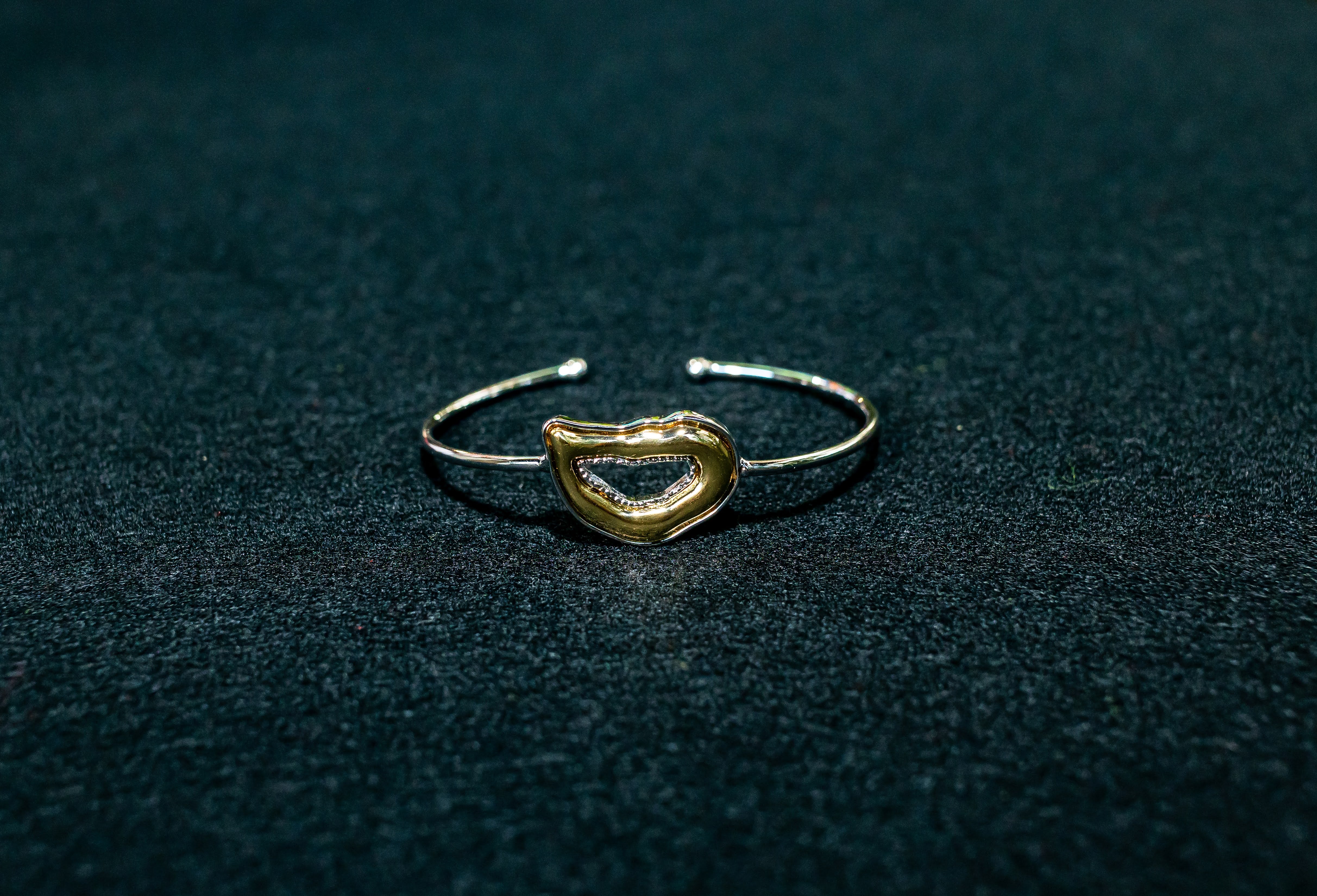 Bracelete lacrima