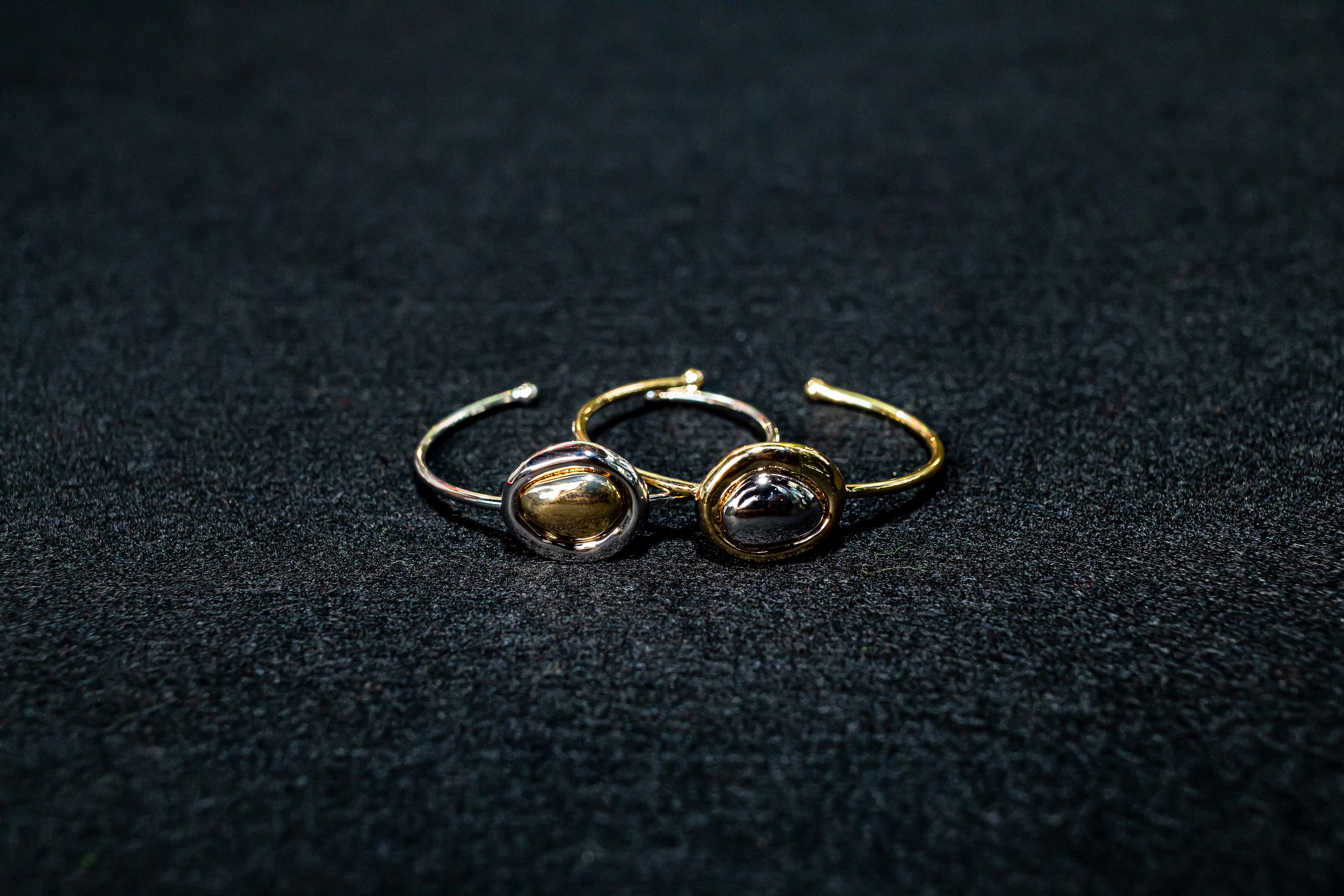 Bracelete specchio