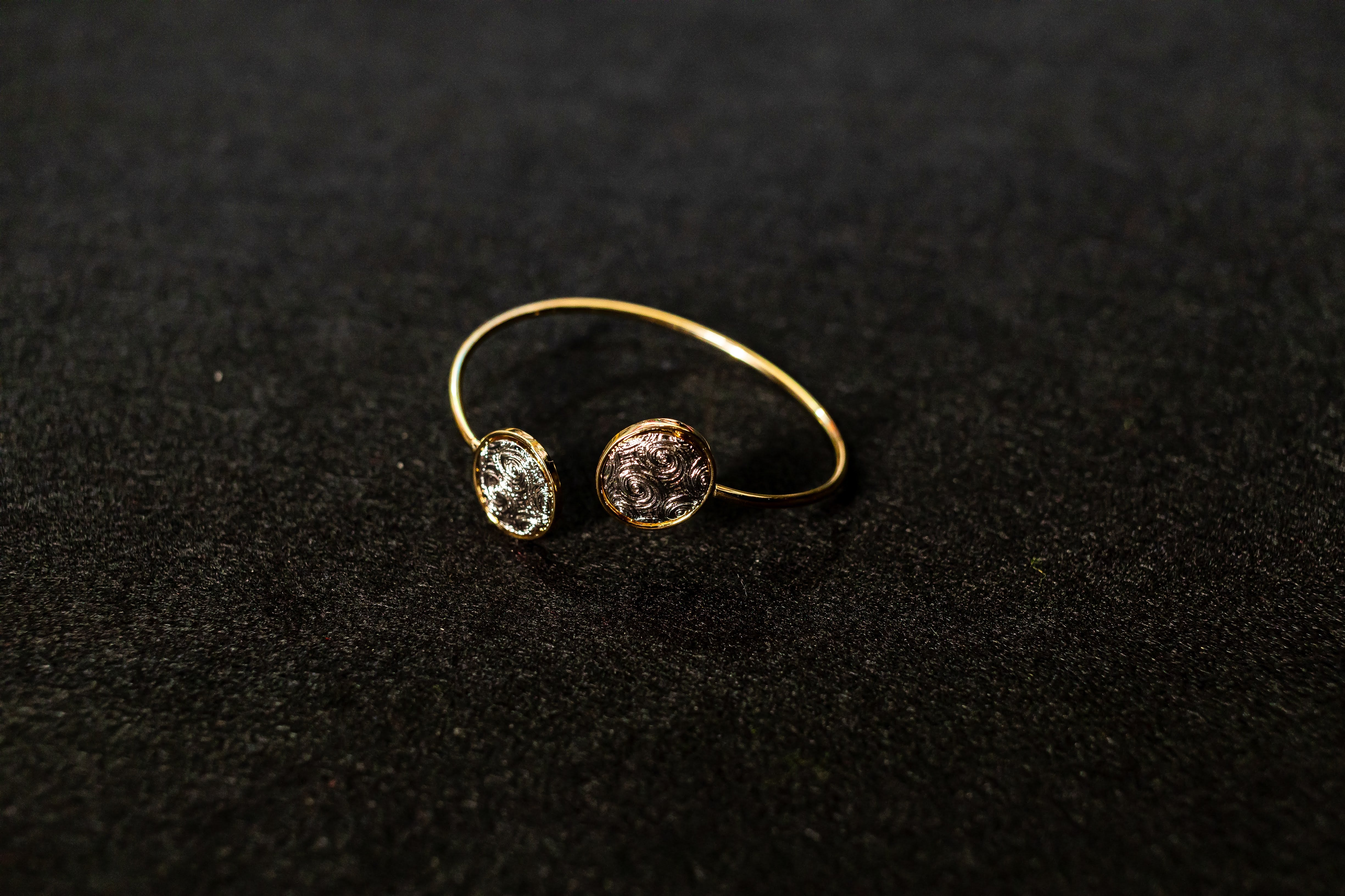 Bracelete medaglia