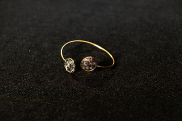 Bracelete medaglia