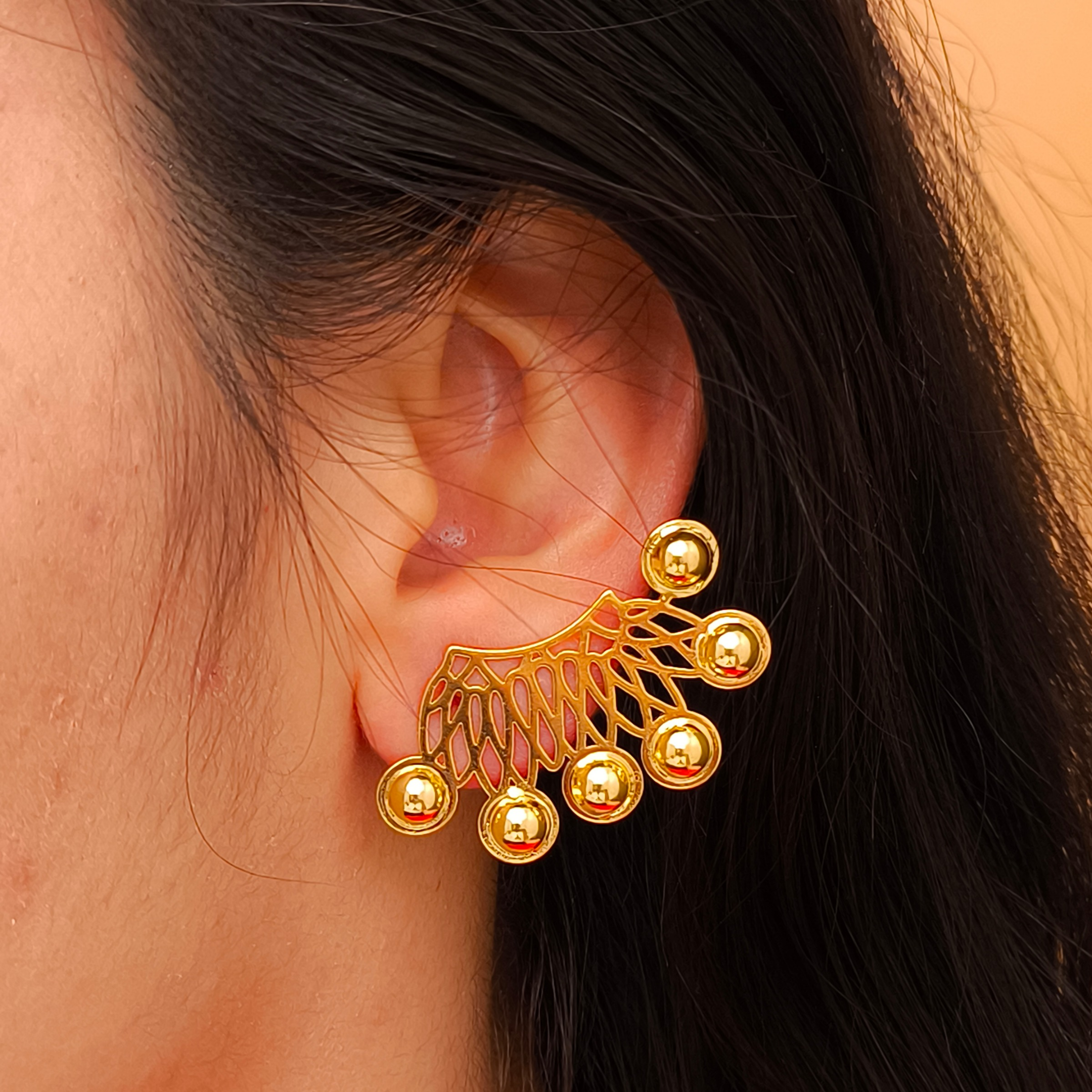 Earcuff sofisticato