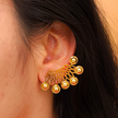 Earcuff sofisticato