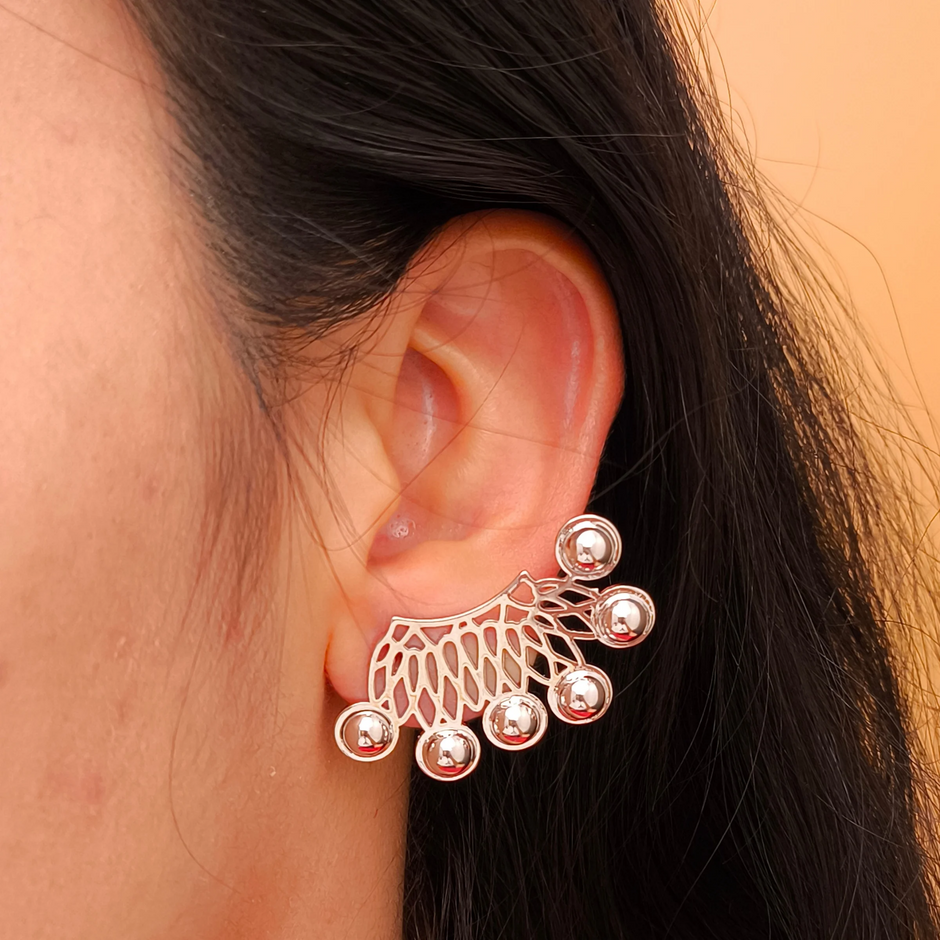 Earcuff sofisticato