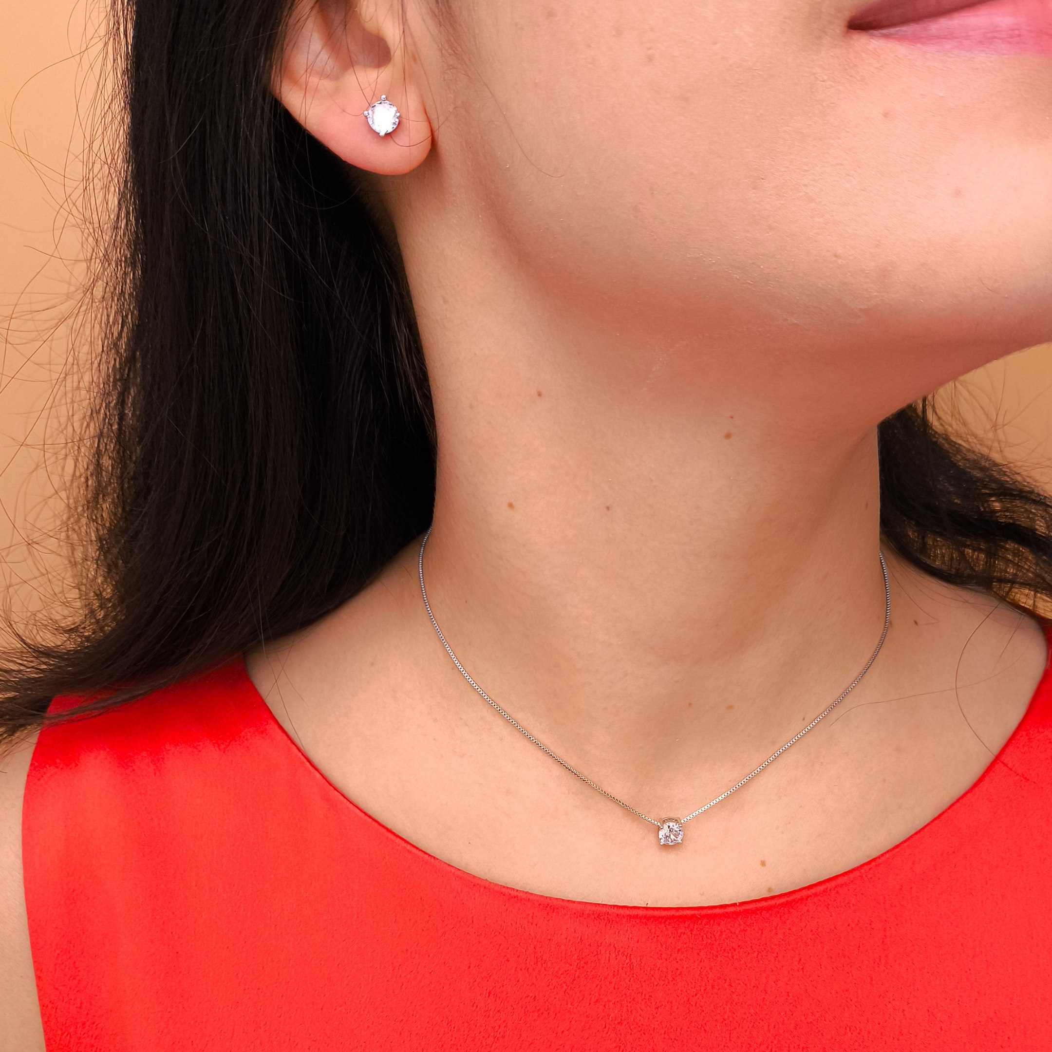 Conjunto Ponto de Luz e Conjunto Gota
