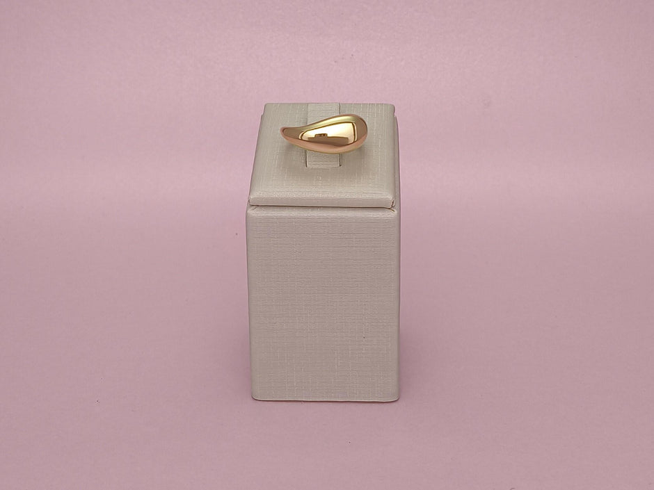 Anel Gota Regulável