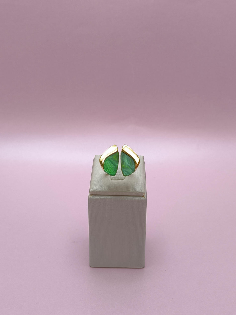 Anel Triangular Regulável