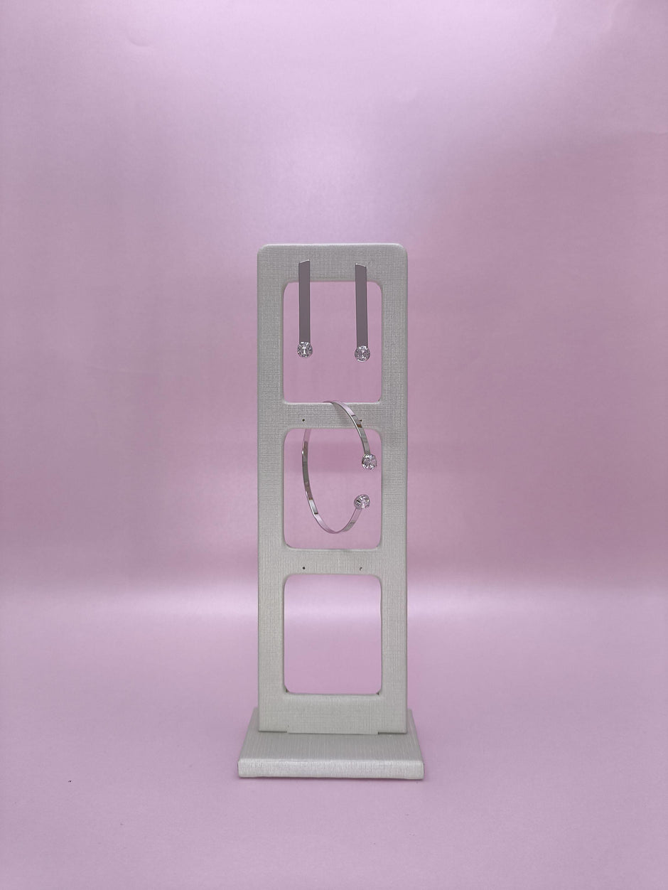 Conjunto Minimalista: elegância sutil que nunca sai de moda