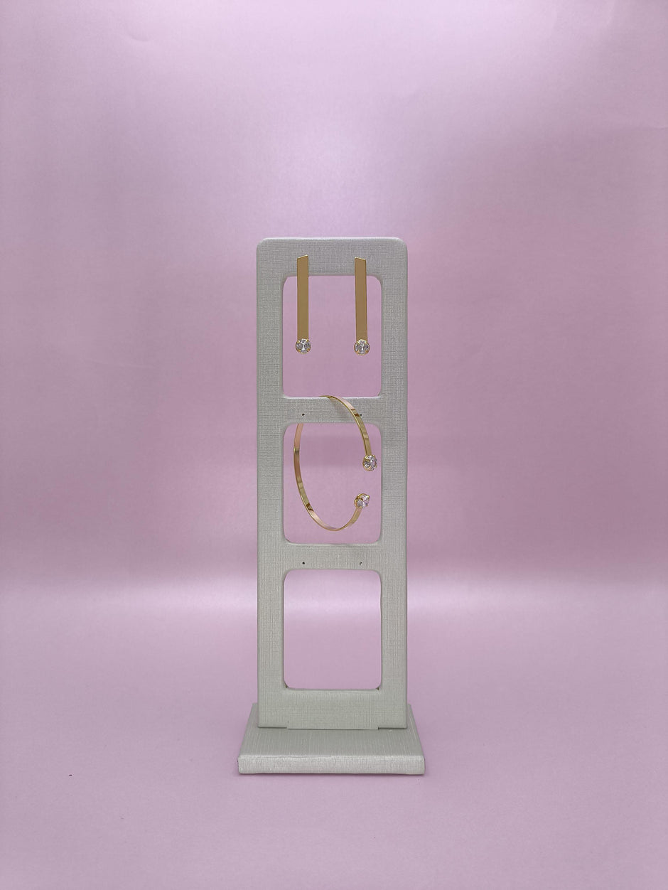 Conjunto Minimalista: elegância sutil que nunca sai de moda