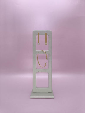 Conjunto Minimalista: elegância sutil que nunca sai de moda