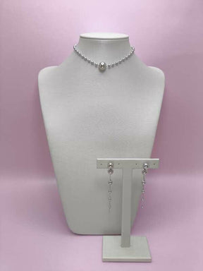 Conjunto Bolinhas: minimalismo com charme atemporal