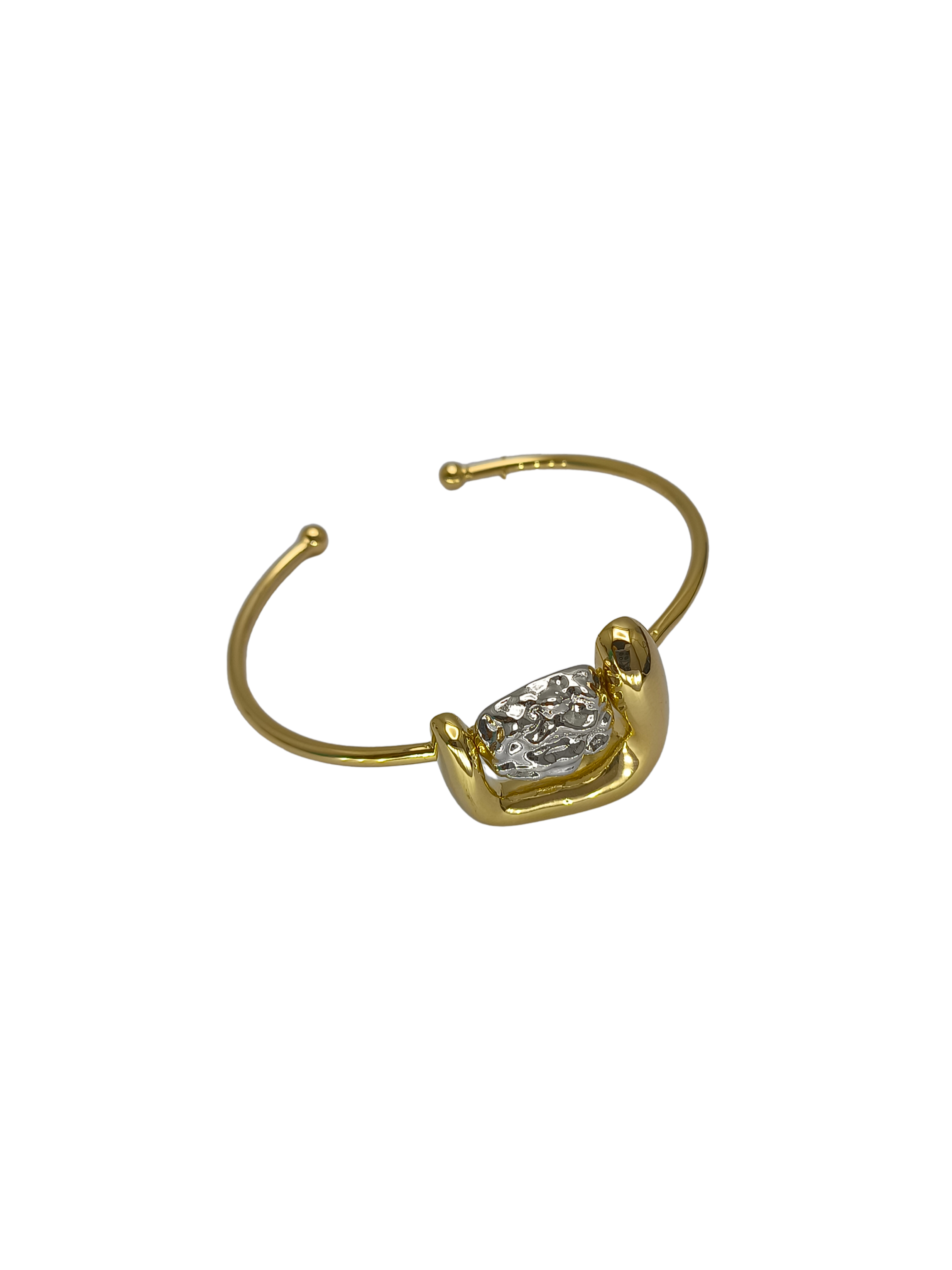 Bracelete due