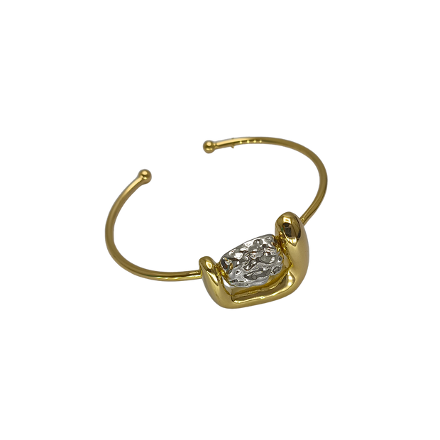 Bracelete due