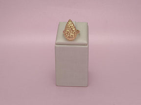 Anel Goccia Regulável