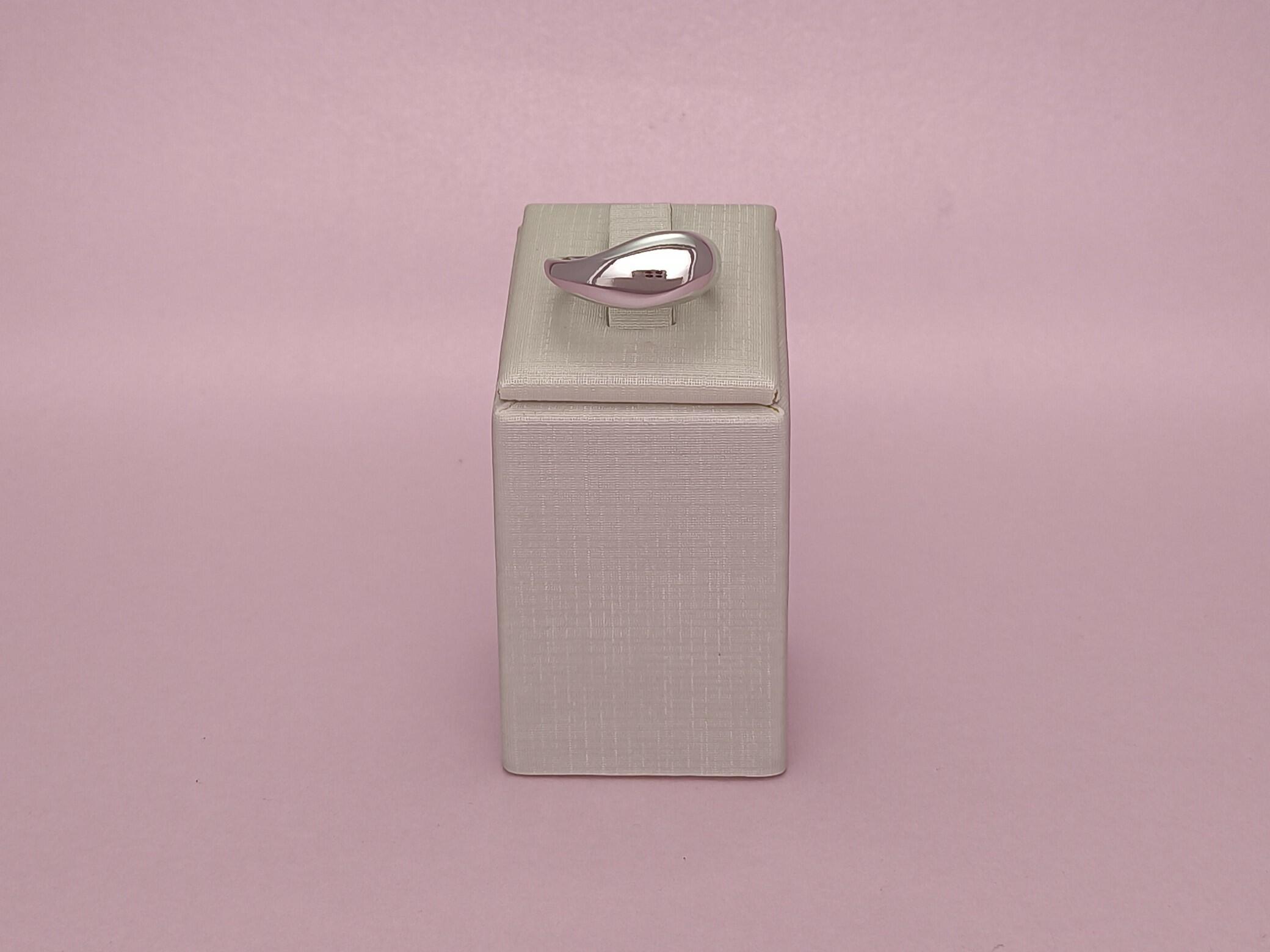 Anel Gota Regulável