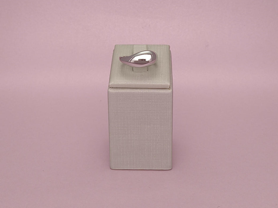 Anel Gota Regulável