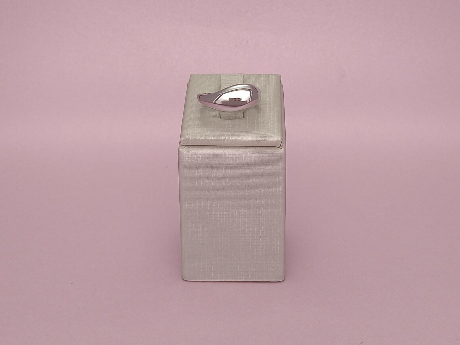 Anel Gota Regulável