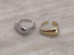 Anel Gota Regulável