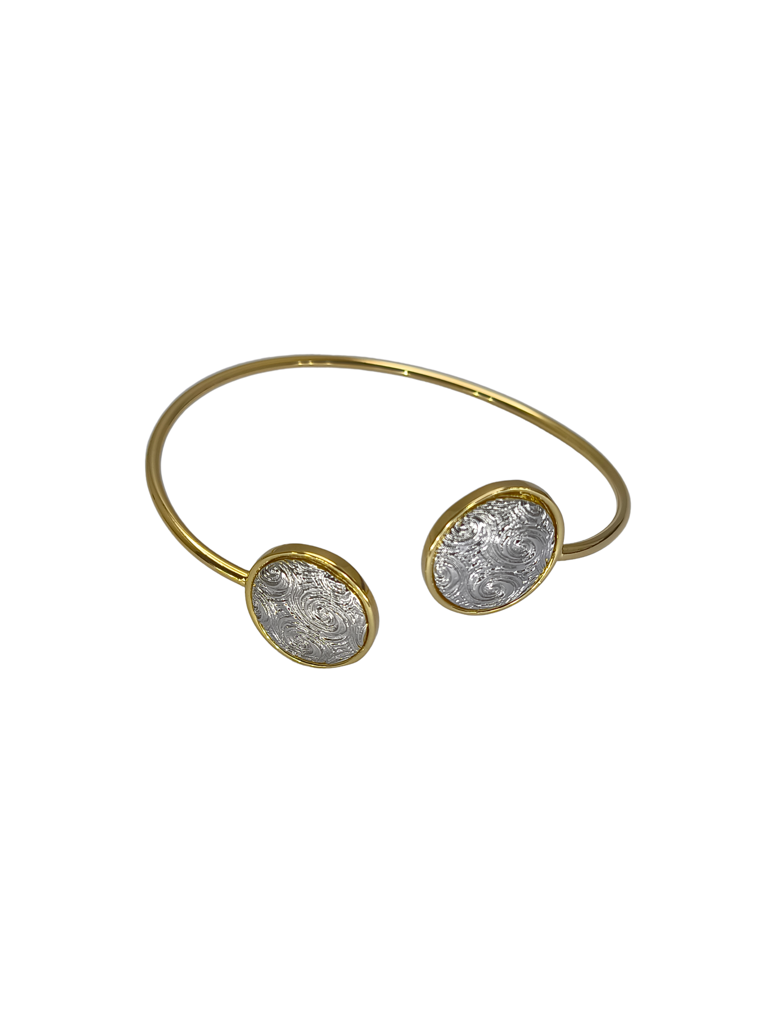 Bracelete medaglia