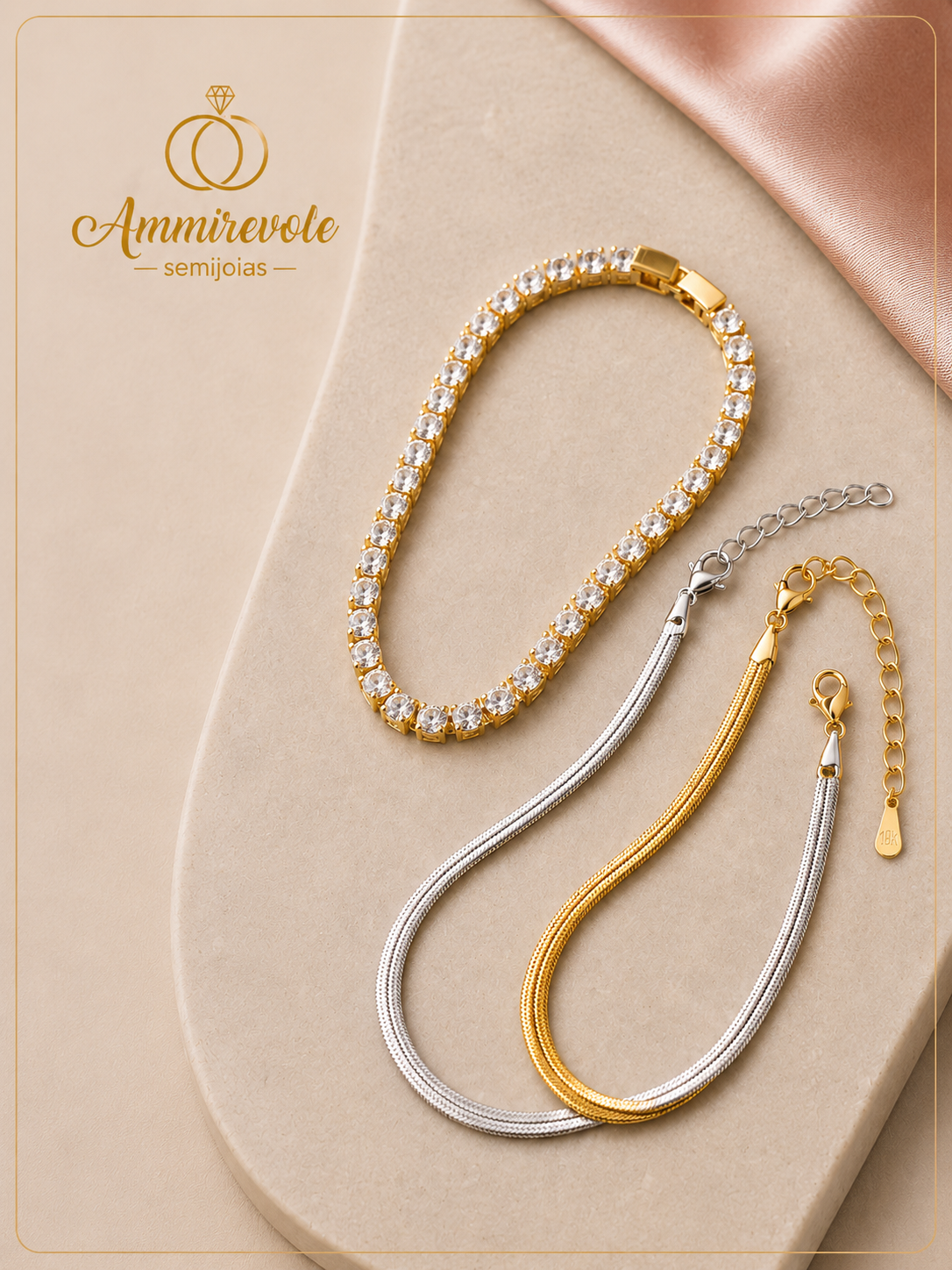 Kit Riviera Elegance