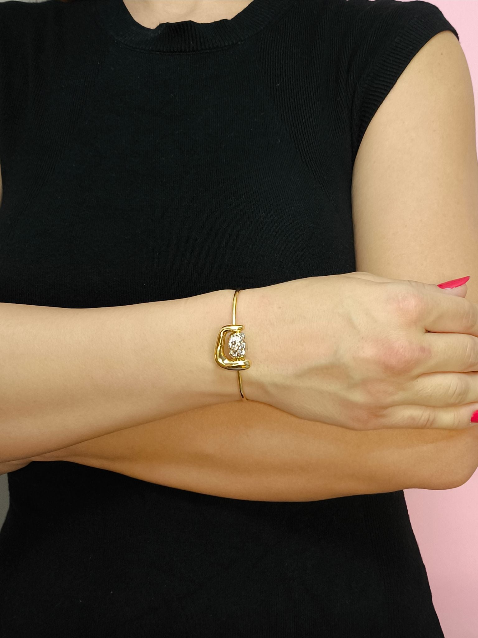Bracelete due