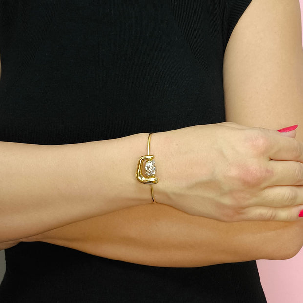 Bracelete due