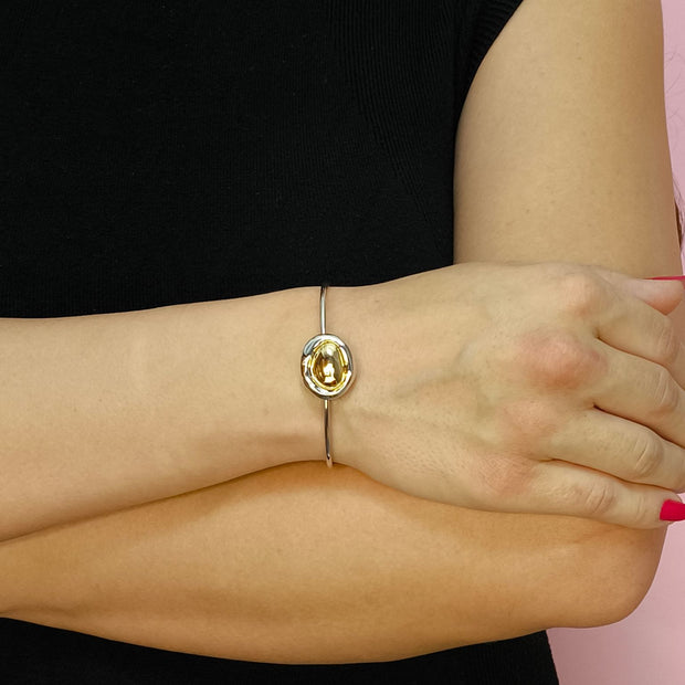 Bracelete specchio