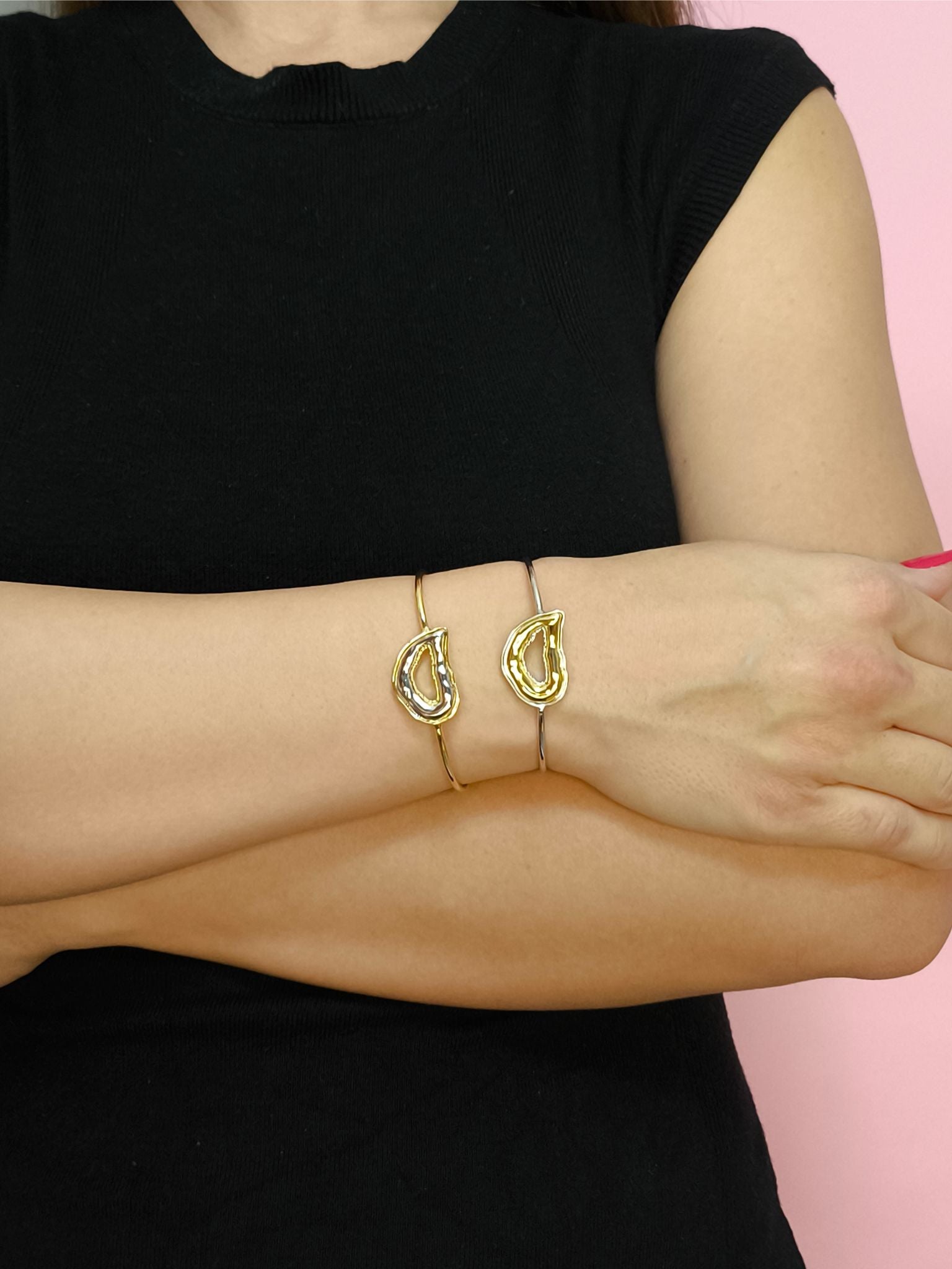 Bracelete lacrima