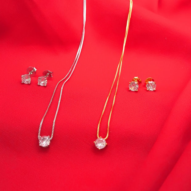 Conjunto Ponto de Luz