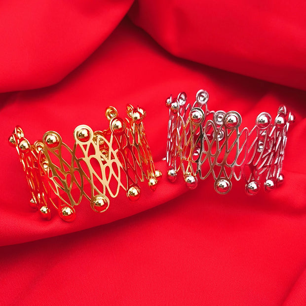 Bracelete Sofisticato