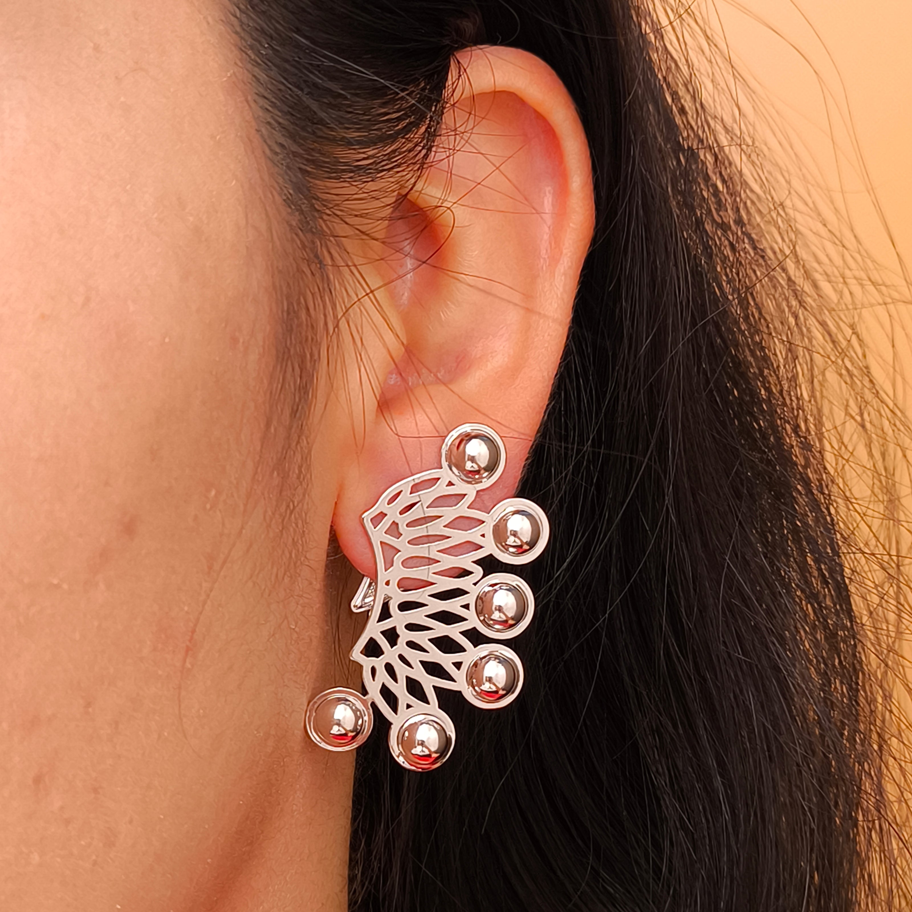 Earcuff sofisticato