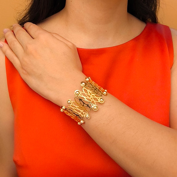 Bracelete sofisticato