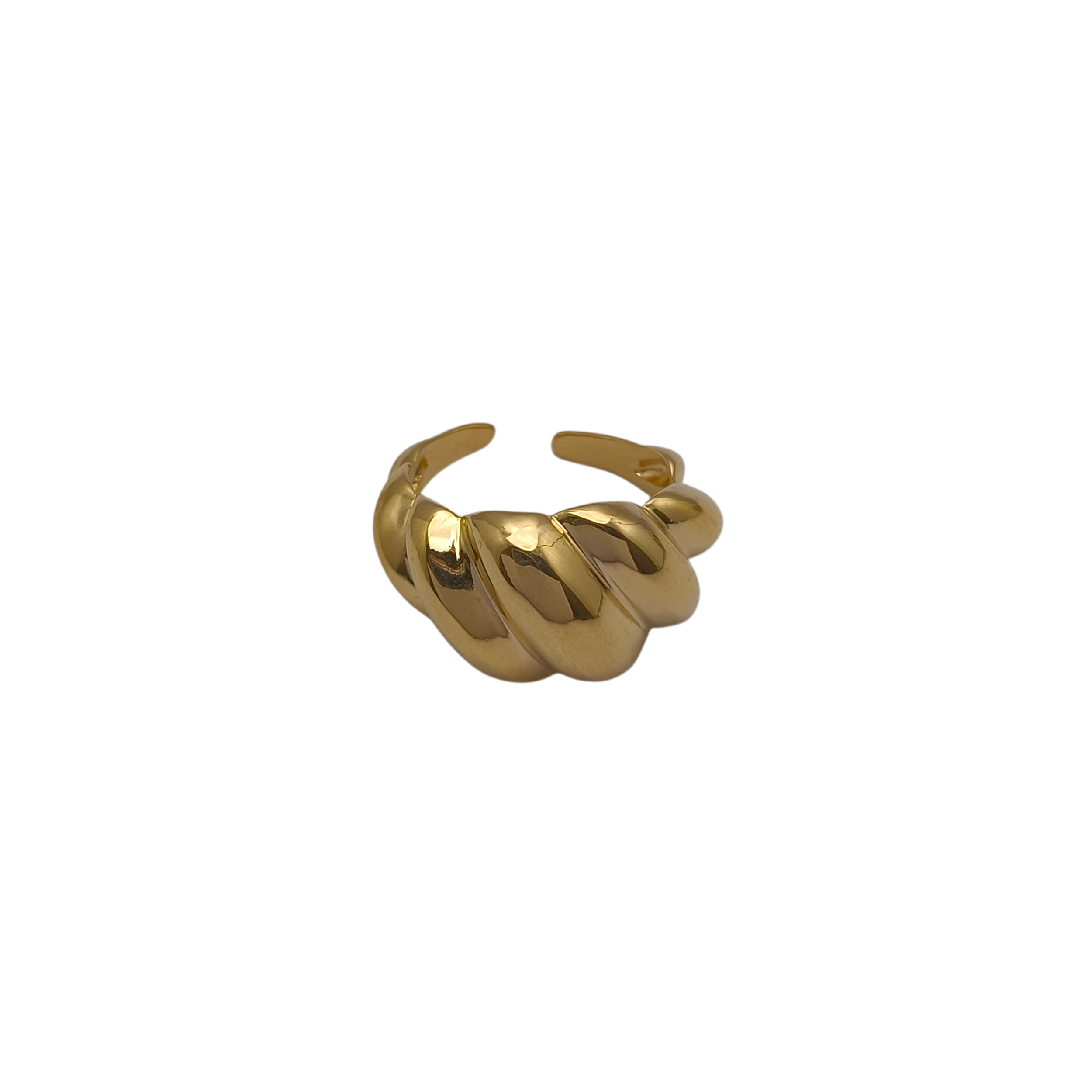 Anel Croissant