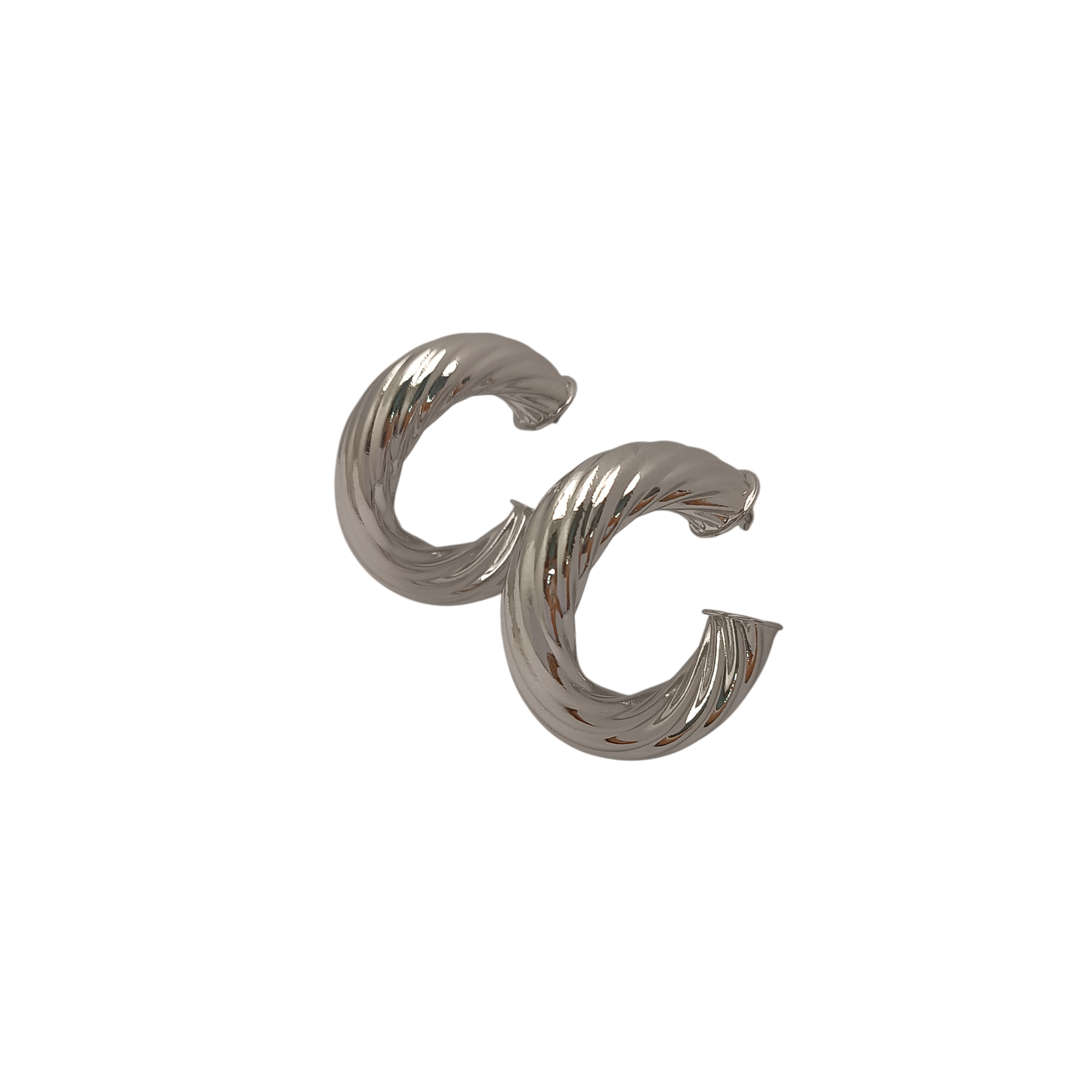 Argola Espiral