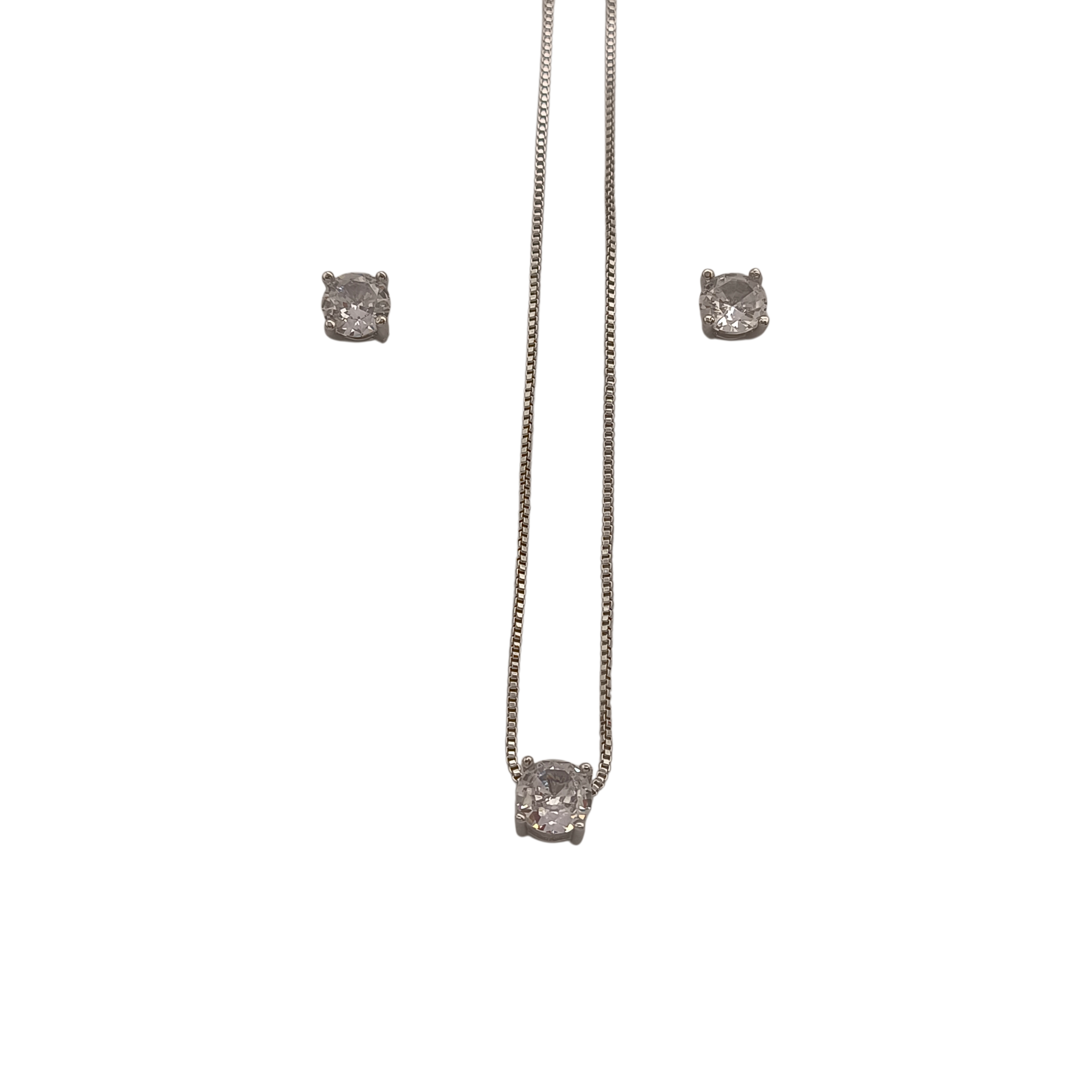 Conjunto Ponto de Luz e Conjunto Gota