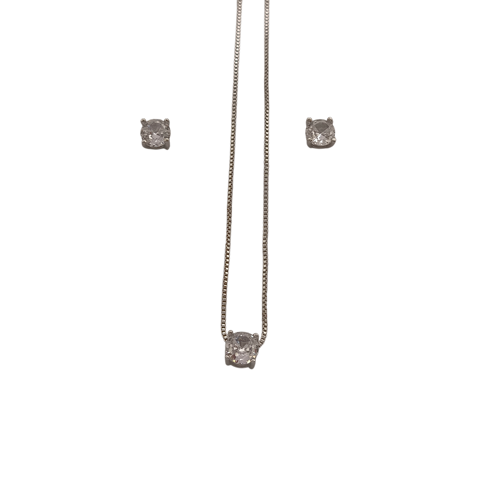 Conjunto Ponto de Luz