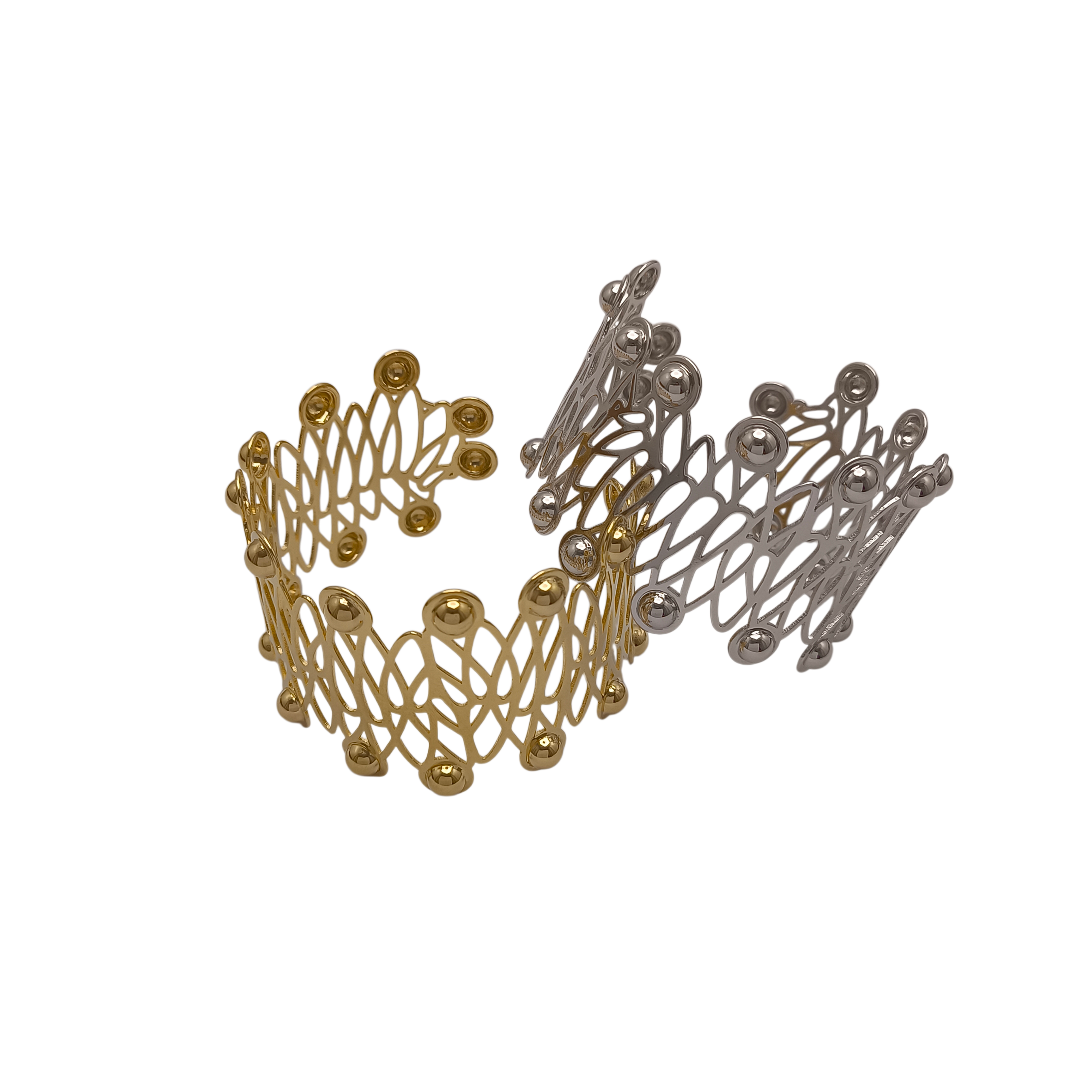 Bracelete sofisticato