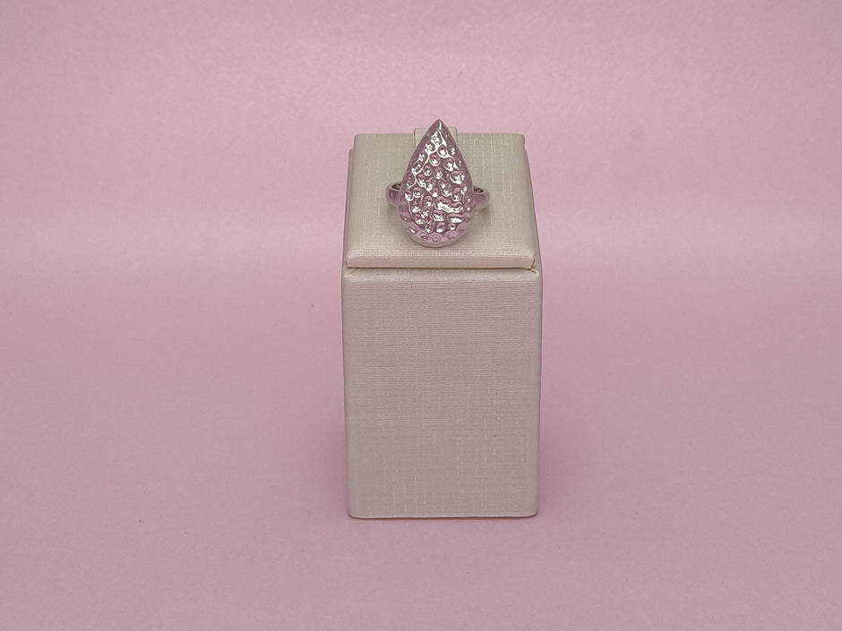 Anel Goccia Regulável