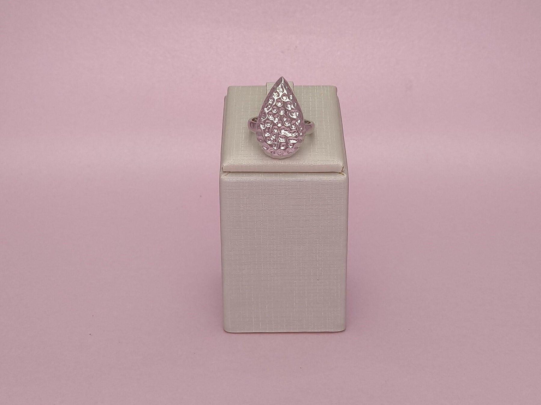 Anel Goccia Regulável