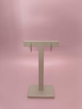 Argola Nozinho: Simplicidade Com Toque De Charme