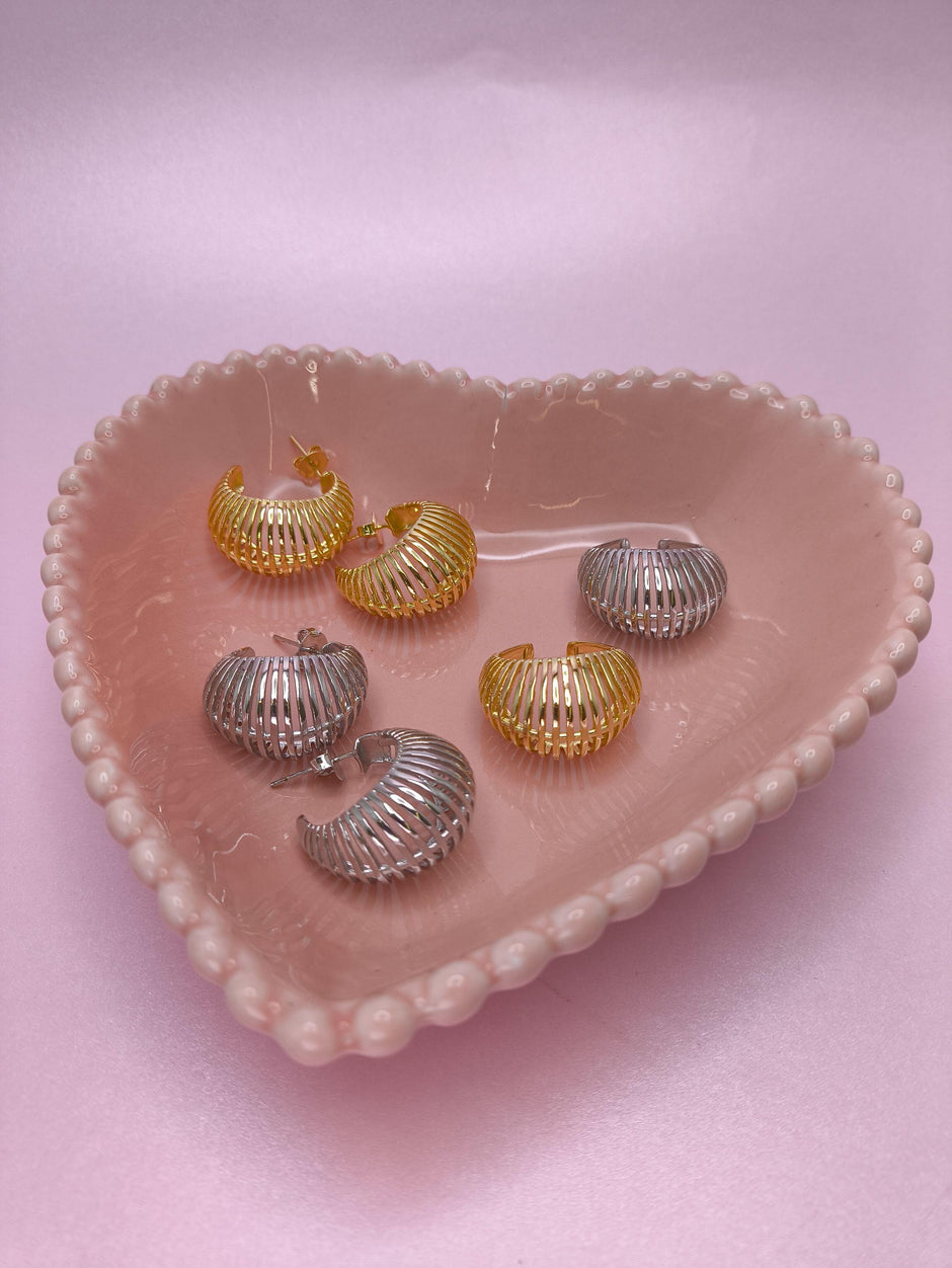 Conjunto Geométrico: sofisticação com design moderno