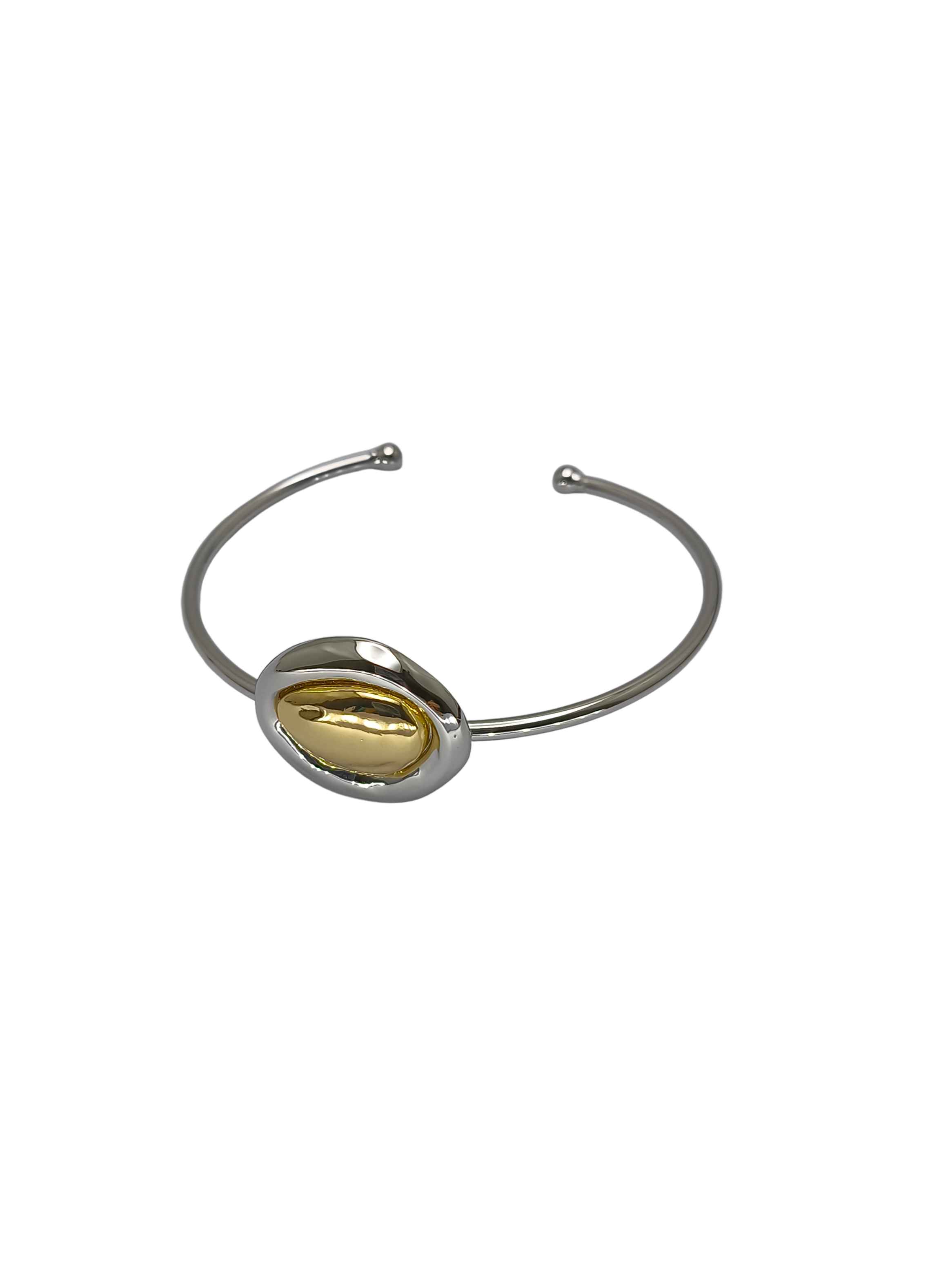 Bracelete specchio