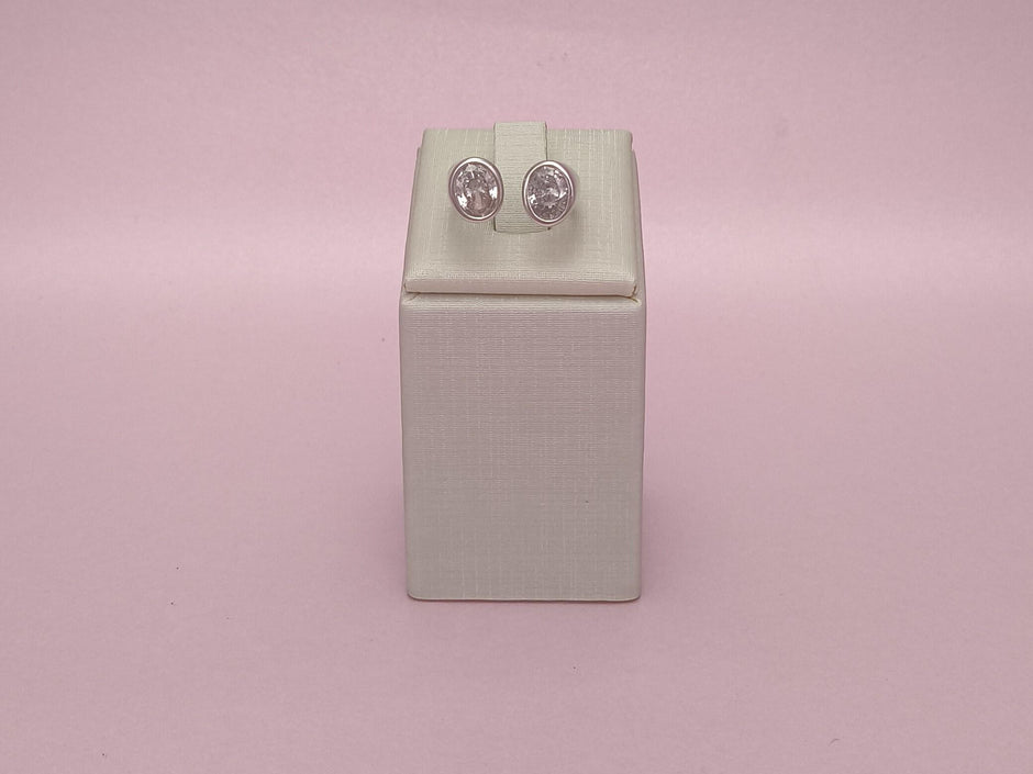 Anel Due Cristalli Regulável