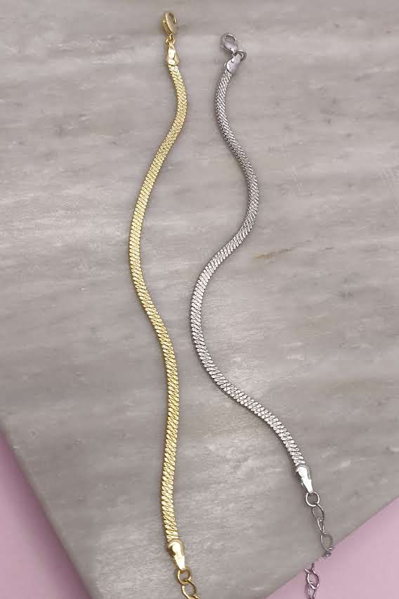 Pulseira Diamantada: brilho refinado com acabamento que valoriza cada movimento