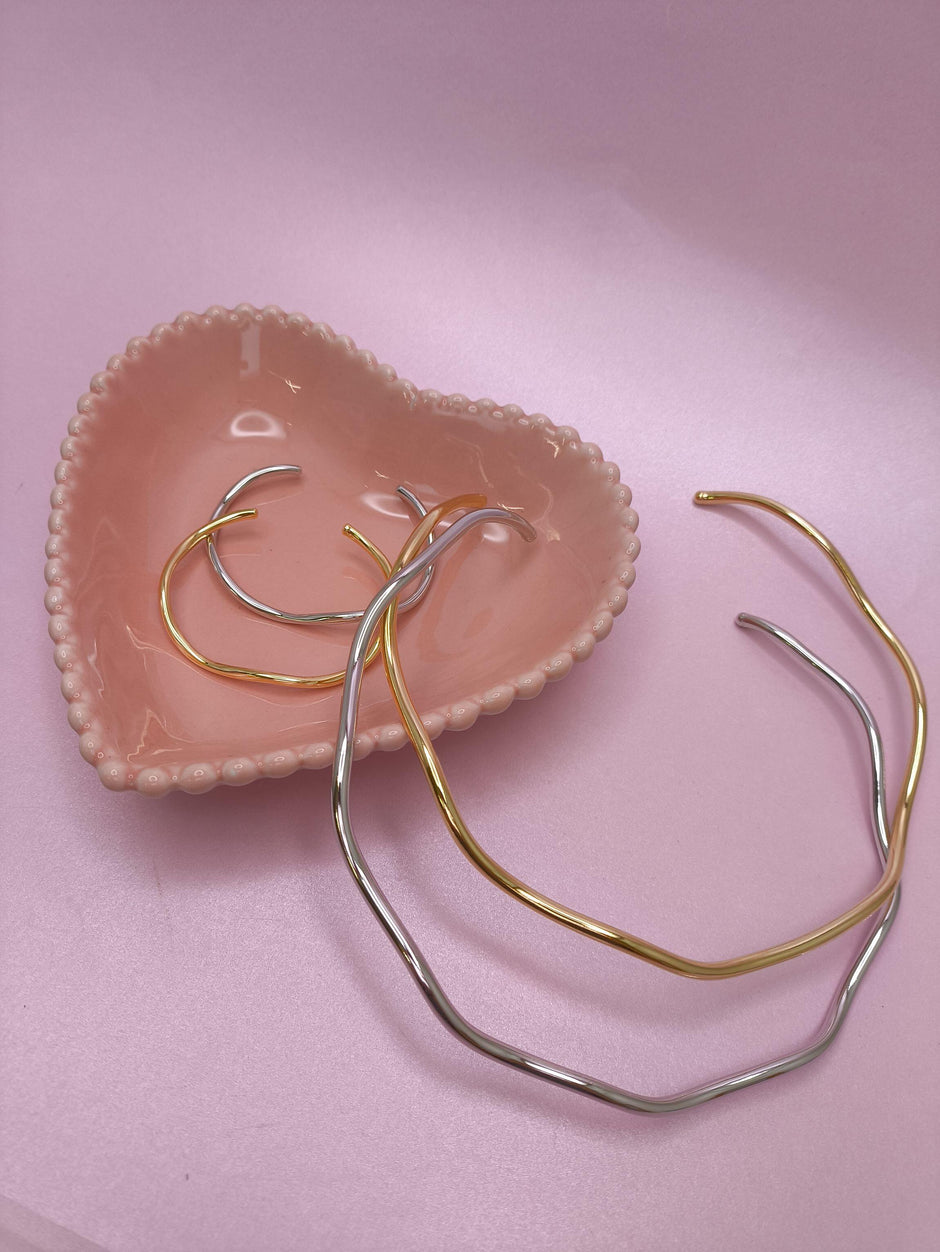 Conjunto Curvas: modernidade e elegância em cada detalhe