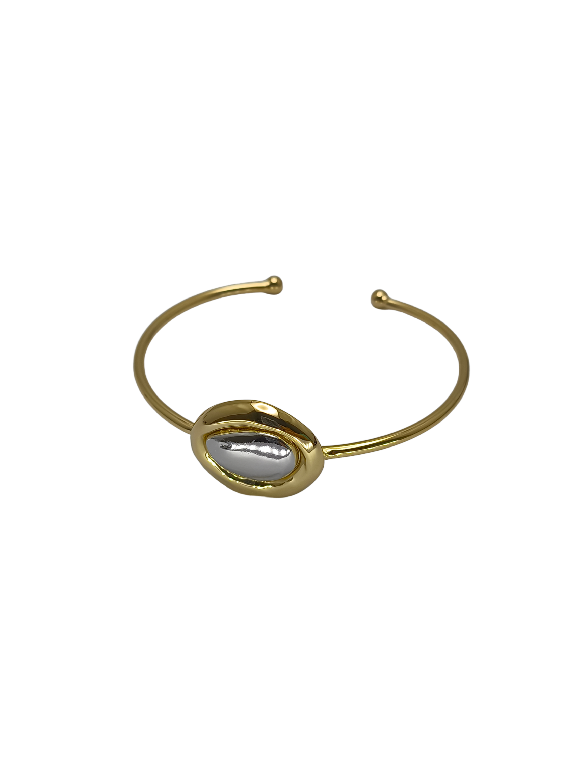 Bracelete specchio